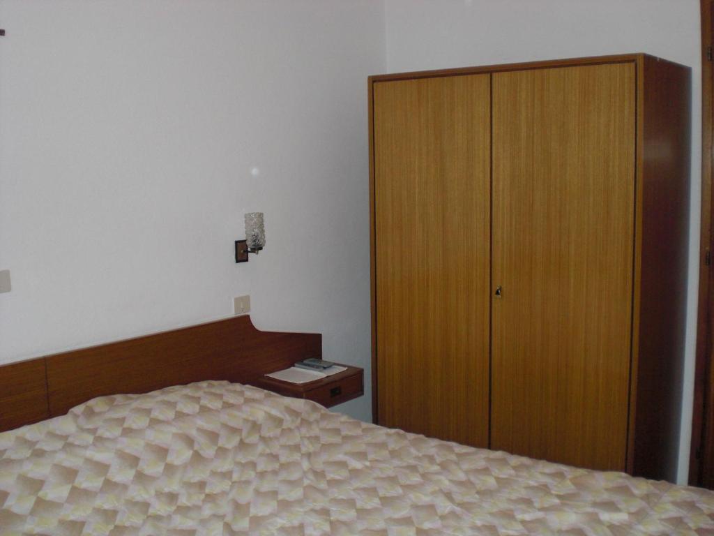 B&B Rosalpina 비고디파사 객실 사진