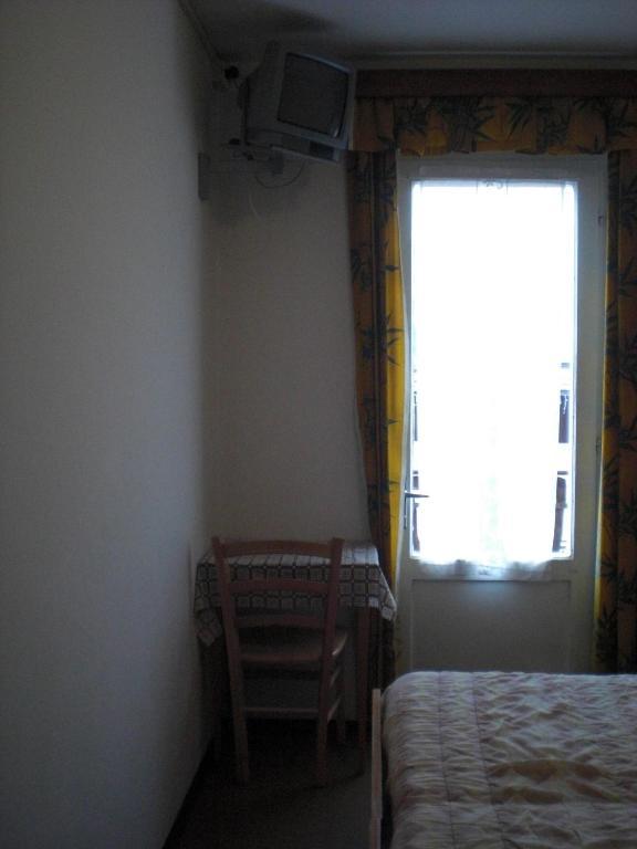 B&B Rosalpina 비고디파사 객실 사진